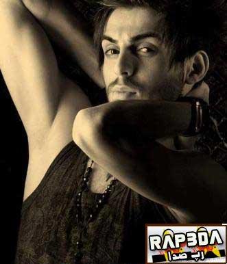 سعید کرمانی-RedBull